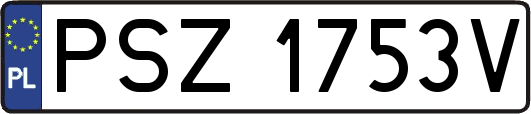 PSZ1753V