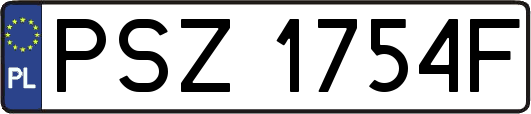 PSZ1754F