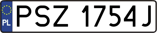 PSZ1754J