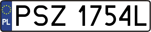 PSZ1754L