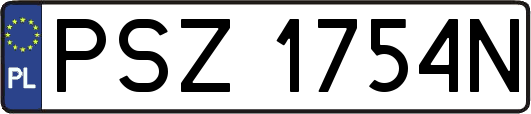 PSZ1754N