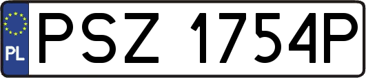 PSZ1754P