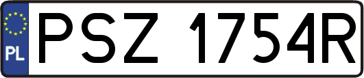 PSZ1754R