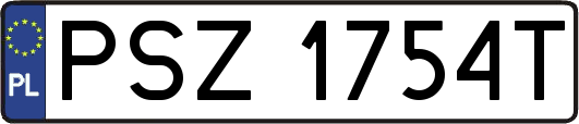 PSZ1754T
