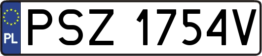 PSZ1754V
