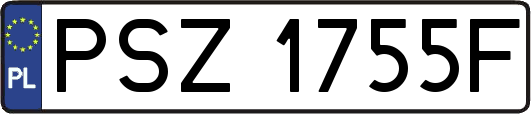 PSZ1755F