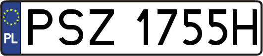 PSZ1755H