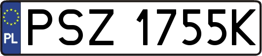 PSZ1755K