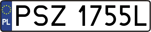 PSZ1755L