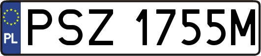 PSZ1755M