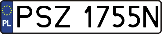 PSZ1755N