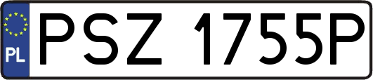 PSZ1755P