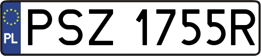 PSZ1755R
