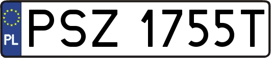 PSZ1755T