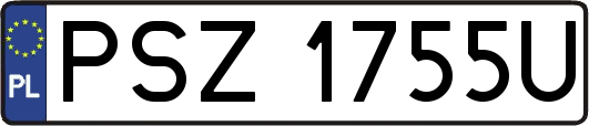 PSZ1755U
