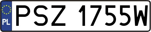 PSZ1755W