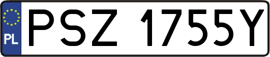 PSZ1755Y