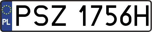PSZ1756H
