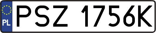 PSZ1756K