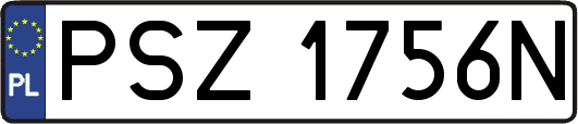 PSZ1756N