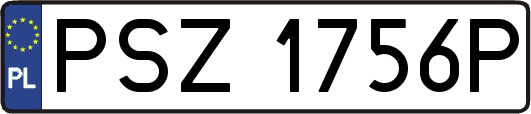 PSZ1756P
