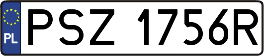 PSZ1756R