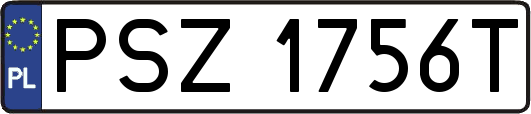PSZ1756T