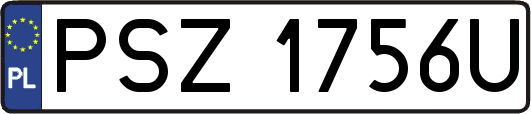 PSZ1756U