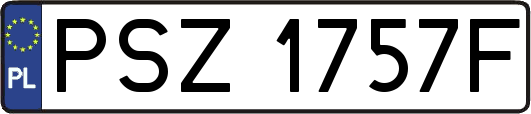PSZ1757F