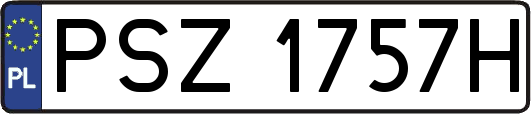 PSZ1757H