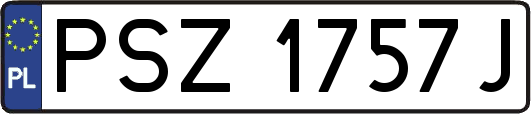 PSZ1757J