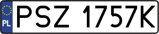 PSZ1757K