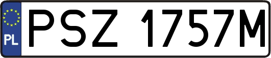 PSZ1757M