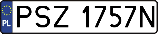PSZ1757N