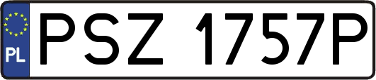 PSZ1757P