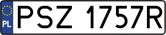 PSZ1757R