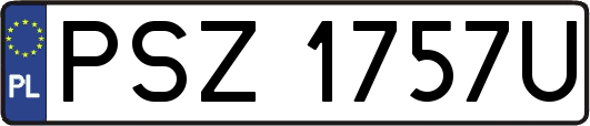 PSZ1757U