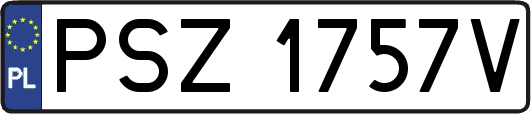 PSZ1757V