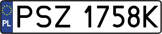 PSZ1758K