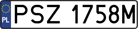 PSZ1758M