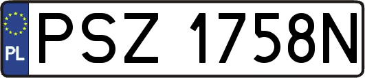 PSZ1758N