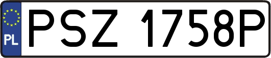 PSZ1758P