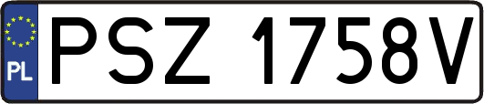 PSZ1758V