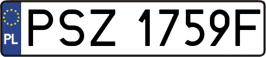 PSZ1759F