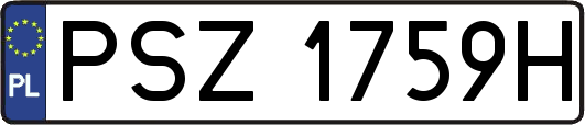 PSZ1759H