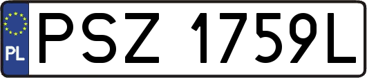 PSZ1759L