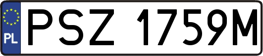 PSZ1759M