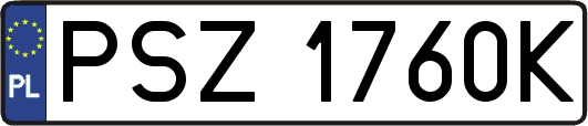 PSZ1760K