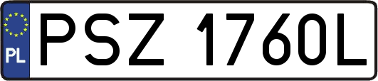 PSZ1760L