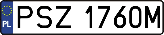 PSZ1760M